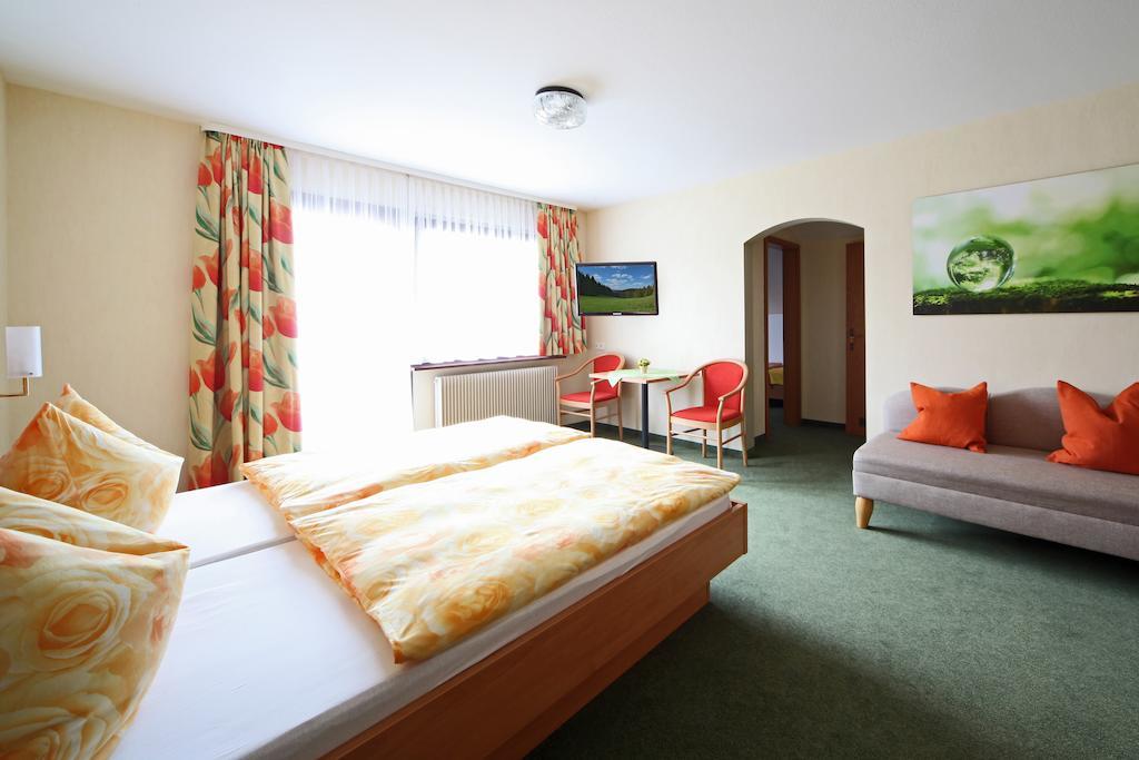 Chambre Double