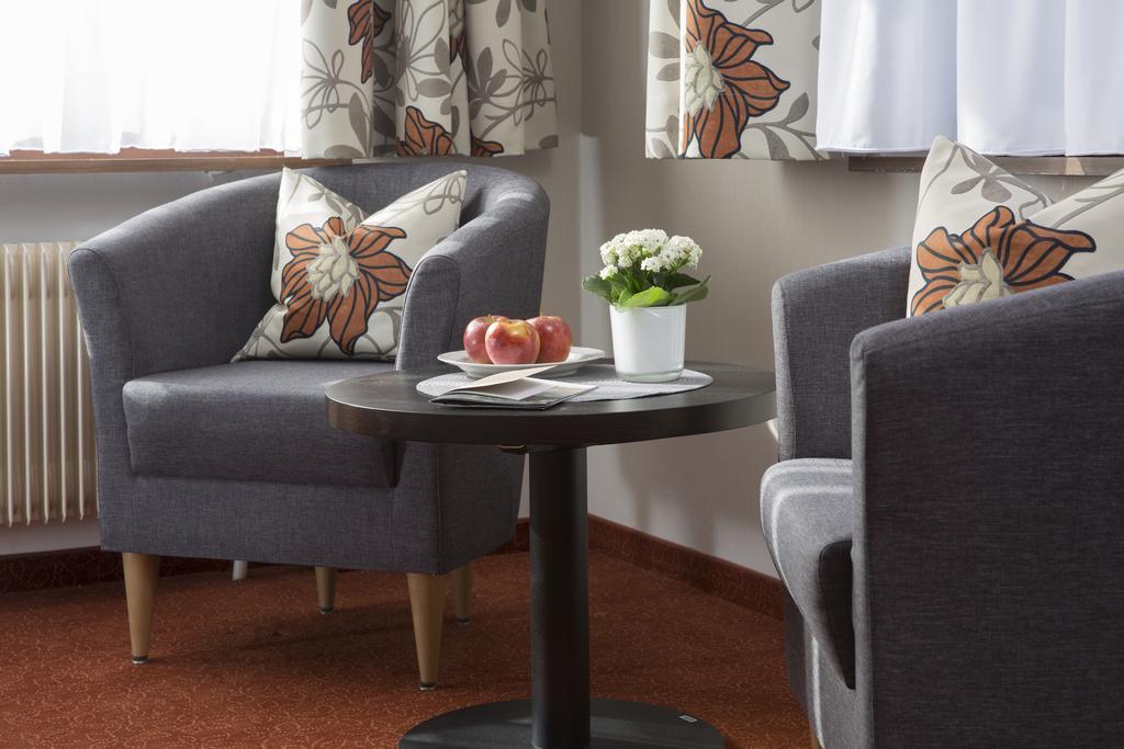 Chambre Simple