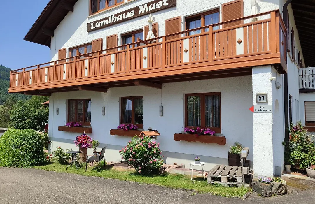 Landhaus Mast-1