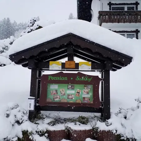 Pension Sohlhof-2